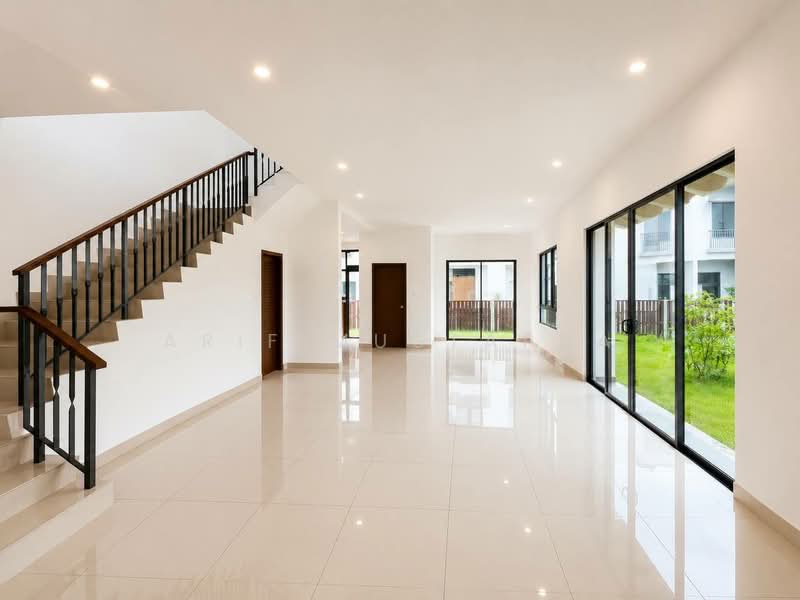 2-storey Terraced House for Sale in Setia Safiro (Cyberjaya) - Arif Mustapha - Interior - PropertyGuru.com.my