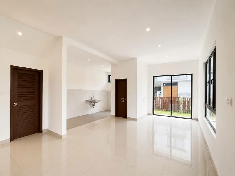 2-storey Terraced House for Sale in Setia Safiro (Cyberjaya) - Arif Mustapha - Interior - PropertyGuru.com.my