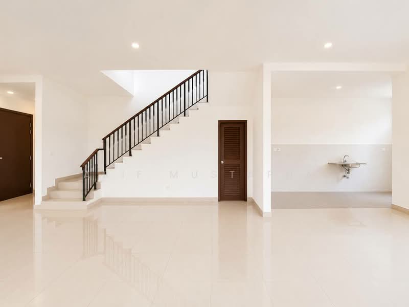 2-storey Terraced House for Sale in Setia Safiro (Cyberjaya) - Arif Mustapha - Interior - PropertyGuru.com.my