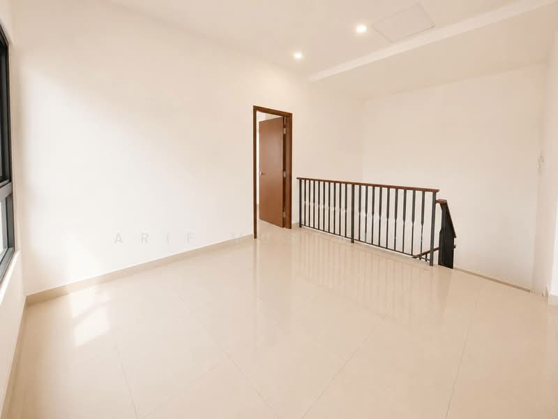 2-storey Terraced House for Sale in Setia Safiro (Cyberjaya) - Arif Mustapha - Interior - PropertyGuru.com.my
