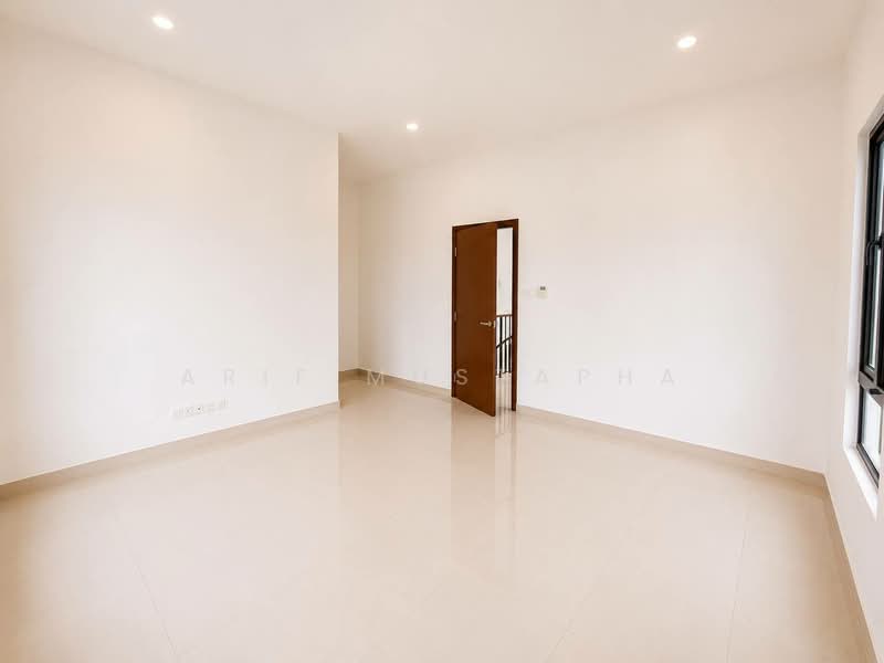 2-storey Terraced House for Sale in Setia Safiro (Cyberjaya) - Arif Mustapha - Interior - PropertyGuru.com.my