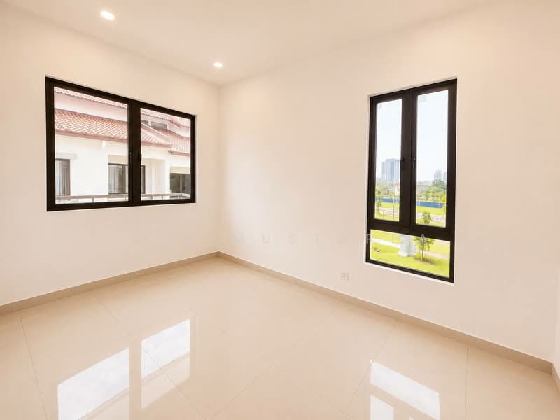 2-storey Terraced House for Sale in Setia Safiro (Cyberjaya) - Arif Mustapha - Interior - PropertyGuru.com.my