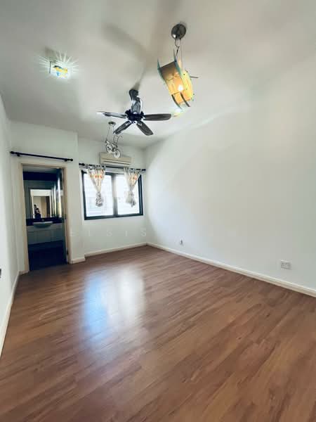 3-storey Terraced House for Sale in Taman Tasik Damai (Sungai Besi) - Elsis Liew - Interior - PropertyGuru.com.my