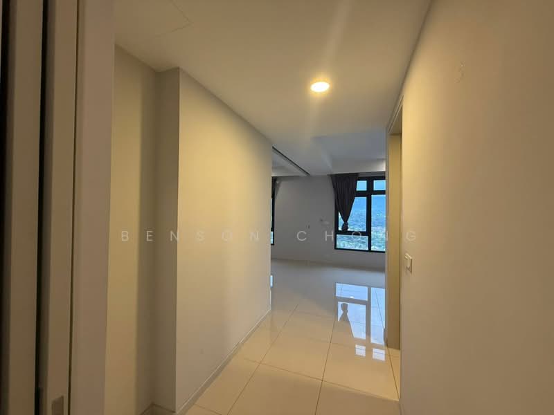 Service Residence for Sale at Serini Melawati - Benson Chong - Corridor - PropertyGuru.com.my