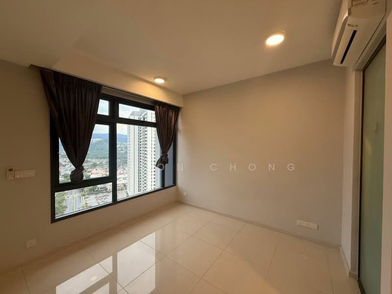 Service Residence for Sale at Serini Melawati - Benson Chong - View - PropertyGuru.com.my