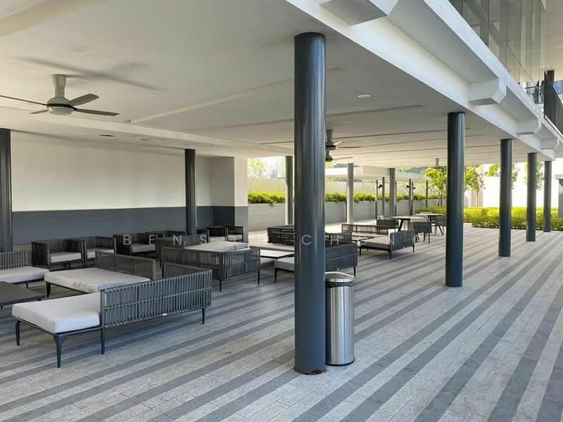 Service Residence for Sale at Serini Melawati - Benson Chong - Exterior - PropertyGuru.com.my