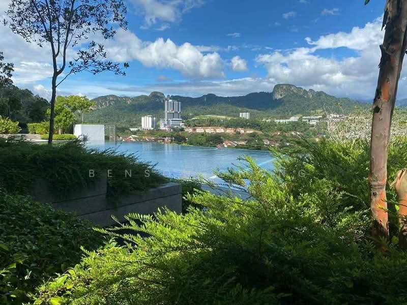 Service Residence for Sale at Serini Melawati - Benson Chong - View - PropertyGuru.com.my