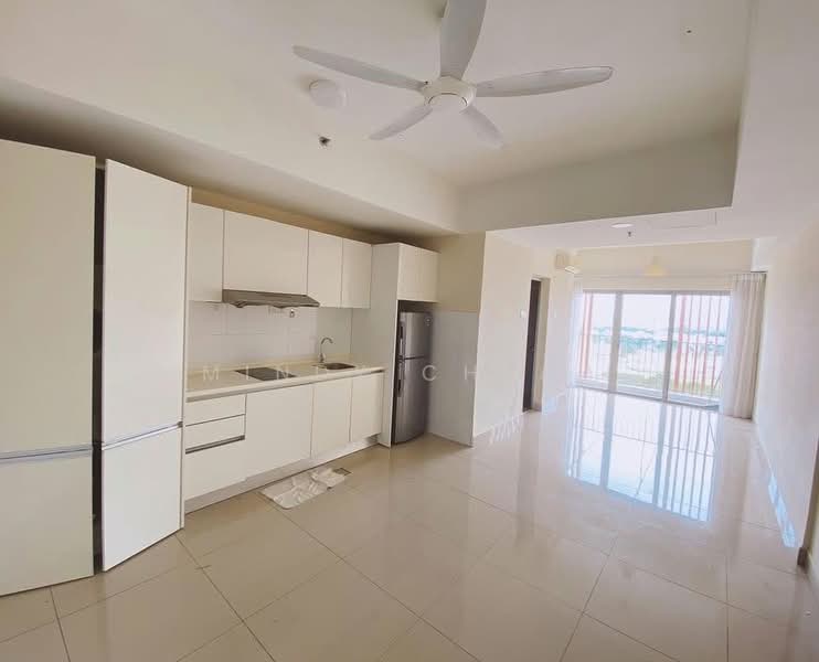 Service Residence for Rent at Suria Jelutong - Mindy Cheah - Kitchen - PropertyGuru.com.my
