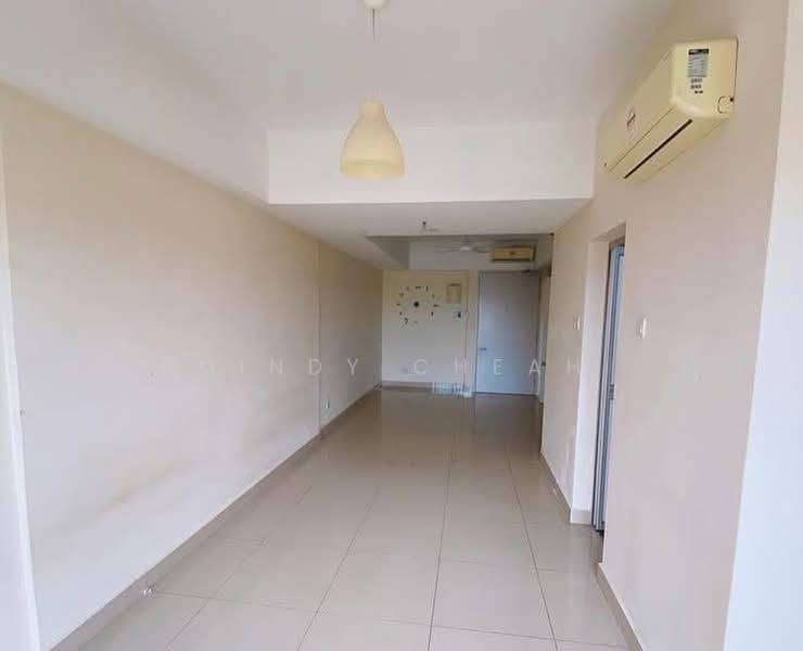 Service Residence for Rent at Suria Jelutong - Mindy Cheah - Living Room - PropertyGuru.com.my