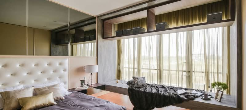 Rumah Teres 2 Tingkat untuk Dijual di Bandar Sri Sendayan (Negeri Sembilan) - Evon Ng - Bedroom - PropertyGuru.com.my