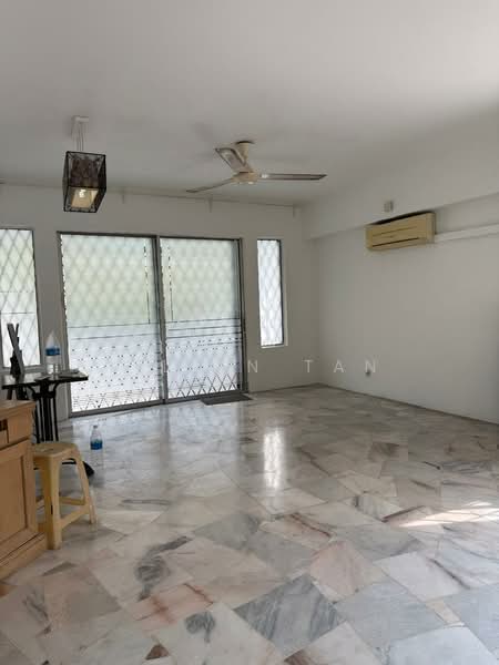 Kondominium untuk Disewa di Le Jardin Deluxe - Lilian Tan - Living Room - PropertyGuru.com.my