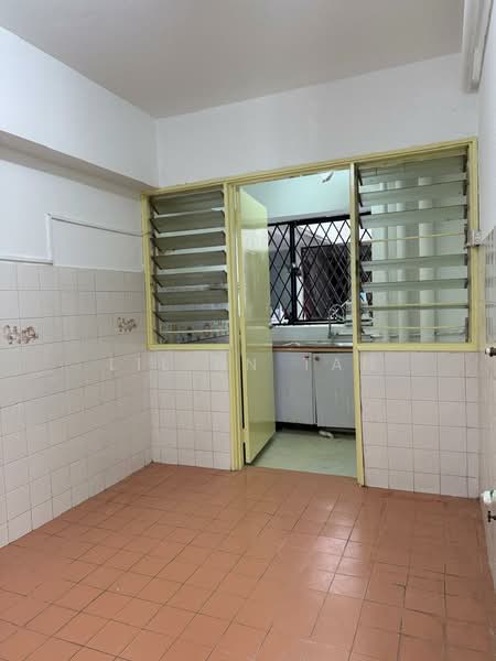 Kondominium untuk Disewa di Le Jardin Deluxe - Lilian Tan - Kitchen - PropertyGuru.com.my