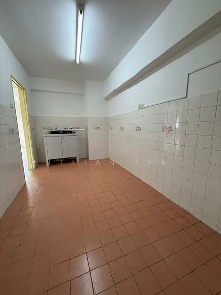 Kondominium untuk Disewa di Le Jardin Deluxe - Lilian Tan - Kitchen - PropertyGuru.com.my