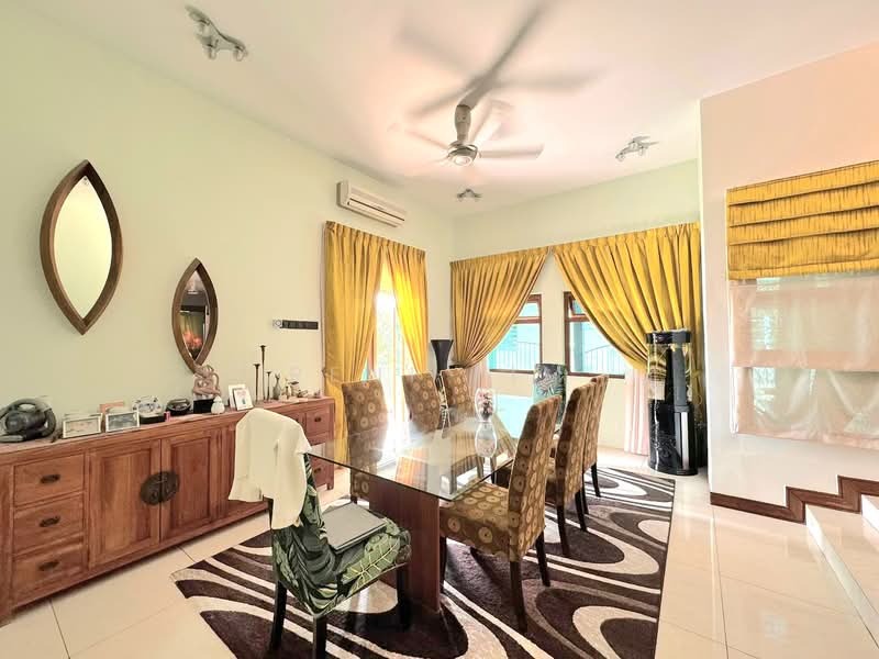Bungalow House untuk Dijual di Tropicana (Petaling Jaya) - Reni Lim - Dining Room - PropertyGuru.com.my