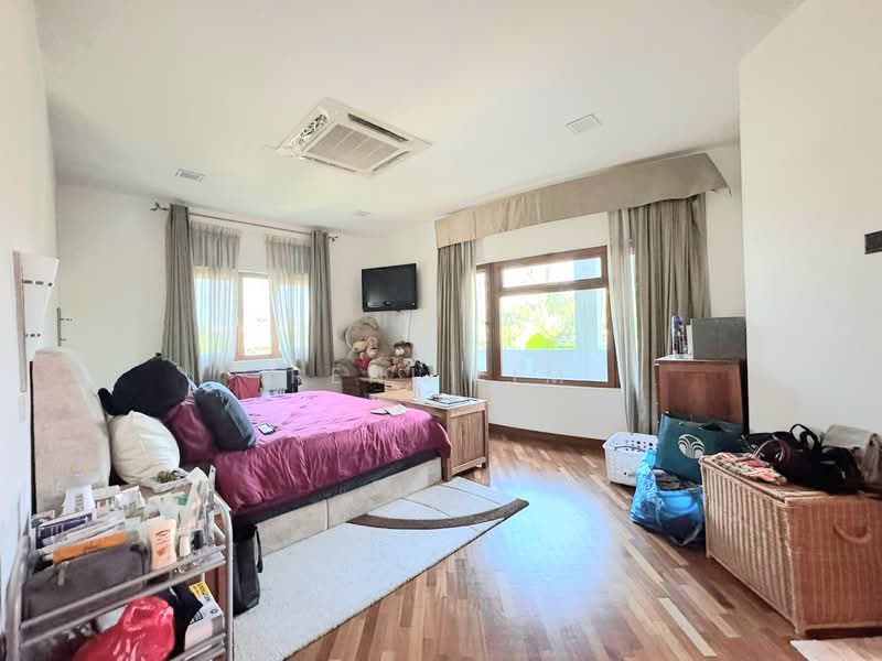 Bungalow House untuk Dijual di Tropicana (Petaling Jaya) - Reni Lim - Bedroom - PropertyGuru.com.my
