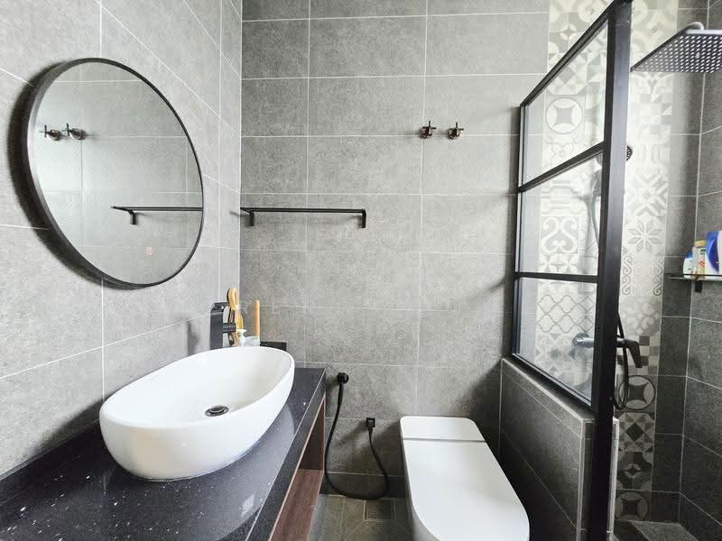 Bungalow House for Sale in Tropicana (Petaling Jaya) - Reni Lim - Bathroom - PropertyGuru.com.my