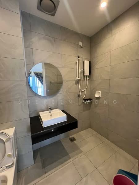 Service Residence for Rent at Sky Trees - Shereen Wong - Bathroom - PropertyGuru.com.my