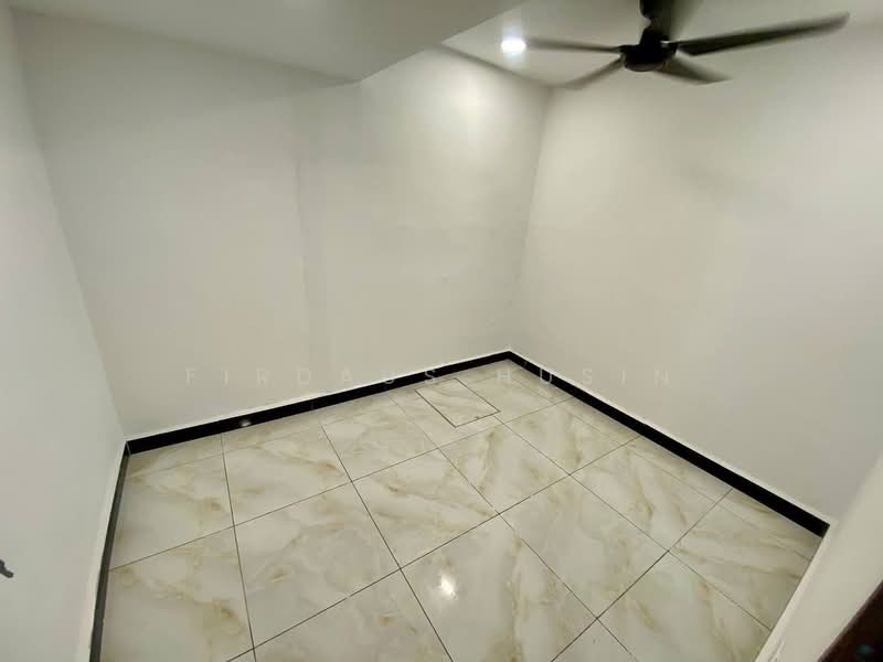 2-storey Terraced House for Sale in Taman Bukit Rawang Jaya (Rawang) - Firdaus Husin - Interior - PropertyGuru.com.my