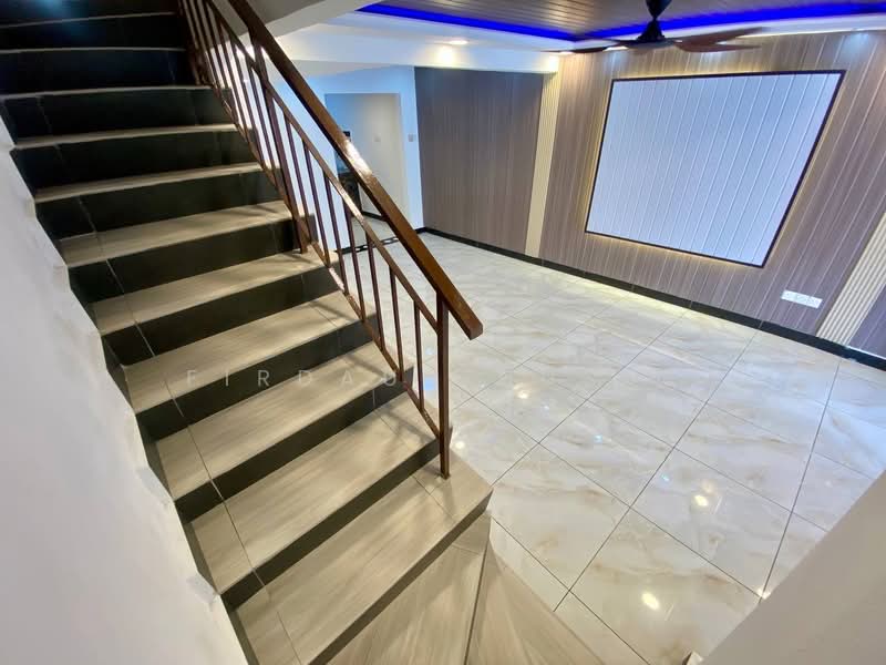 2-storey Terraced House for Sale in Taman Bukit Rawang Jaya (Rawang) - Firdaus Husin - Interior - PropertyGuru.com.my