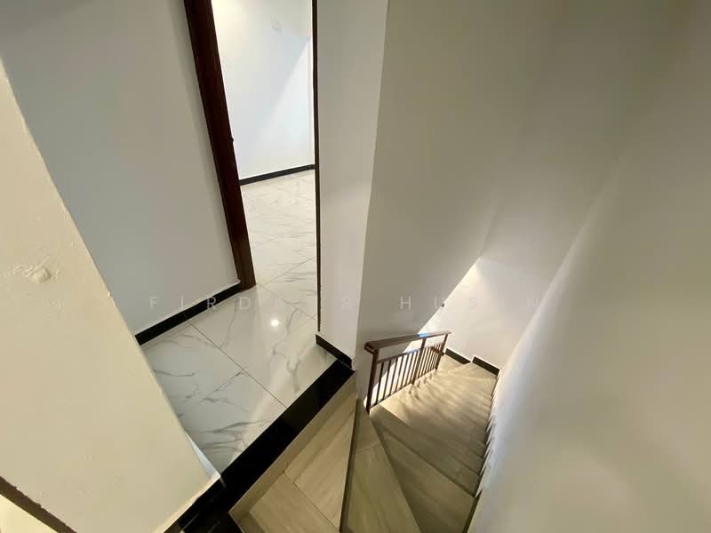 2-storey Terraced House for Sale in Taman Bukit Rawang Jaya (Rawang) - Firdaus Husin - PropertyGuru.com.my