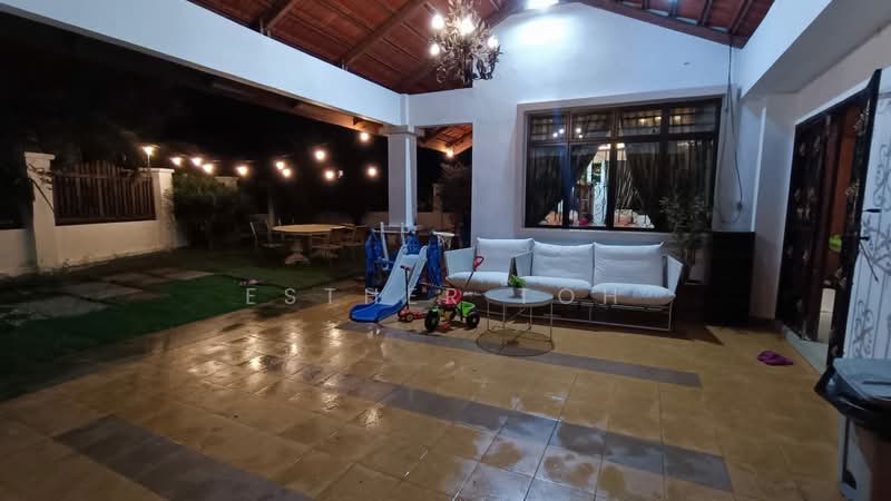 Semi-Detached House for Rent in Taman Nusa Idaman (Iskandar Puteri (Nusajaya)) - Esther Toh - PropertyGuru.com.my