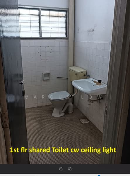 2-storey Terraced House for Rent in Puchong (Selangor) - Marcus Low - Bathroom - PropertyGuru.com.my