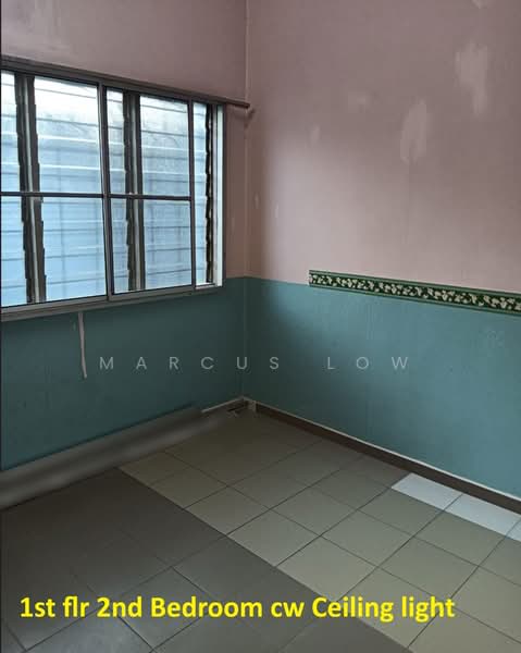 2-storey Terraced House for Rent in Puchong (Selangor) - Marcus Low - Bedroom - PropertyGuru.com.my