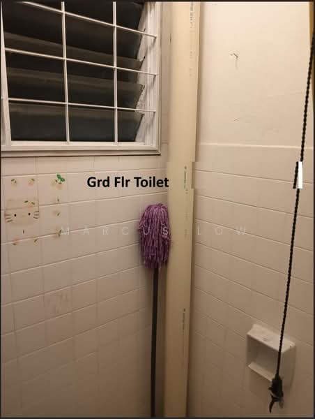 2-storey Terraced House for Rent in Puchong (Selangor) - Marcus Low - Bathroom - PropertyGuru.com.my