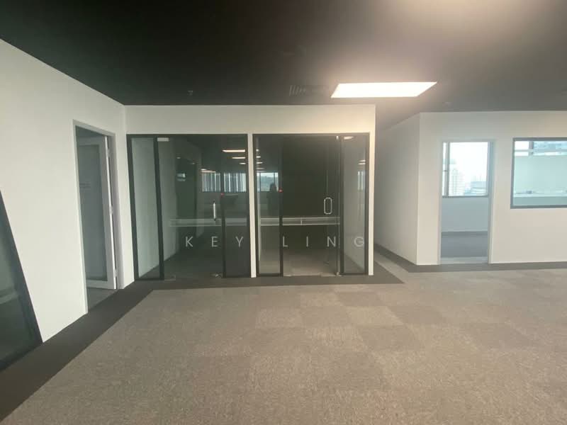 Office for Rent in Petaling Jaya (Selangor) - Key Ling - Interior - PropertyGuru.com.my