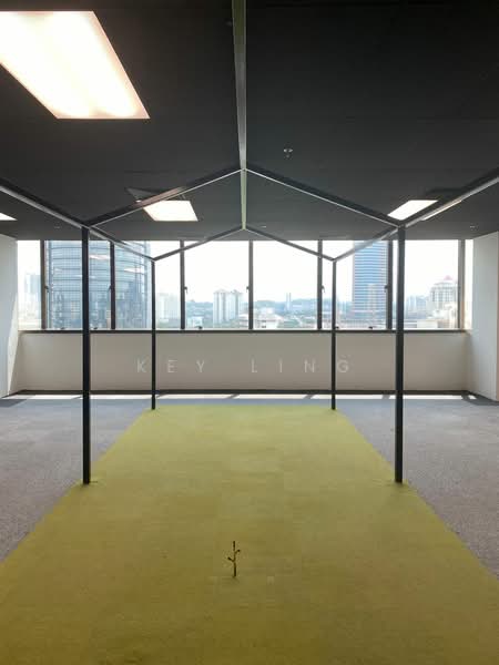 Office for Rent in Petaling Jaya (Selangor) - Key Ling - Interior - PropertyGuru.com.my