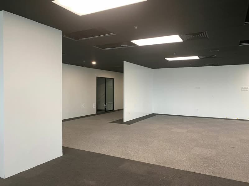 Office for Rent in Petaling Jaya (Selangor) - Key Ling - Interior - PropertyGuru.com.my