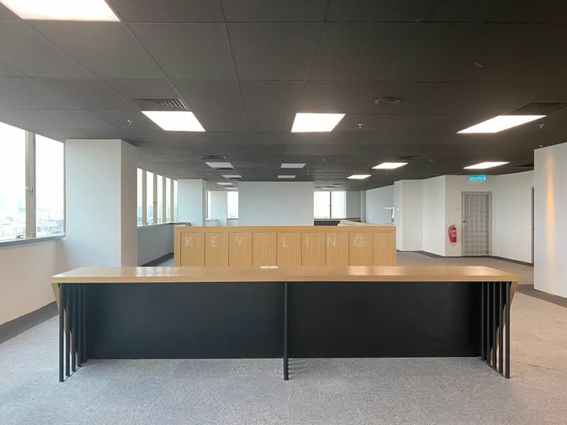 Office for Rent in Petaling Jaya (Selangor) - Key Ling - PropertyGuru.com.my