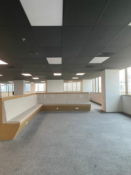 Office for Rent in Petaling Jaya (Selangor) - Key Ling - PropertyGuru.com.my