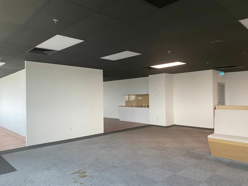 Office for Rent in Petaling Jaya (Selangor) - Key Ling - PropertyGuru.com.my