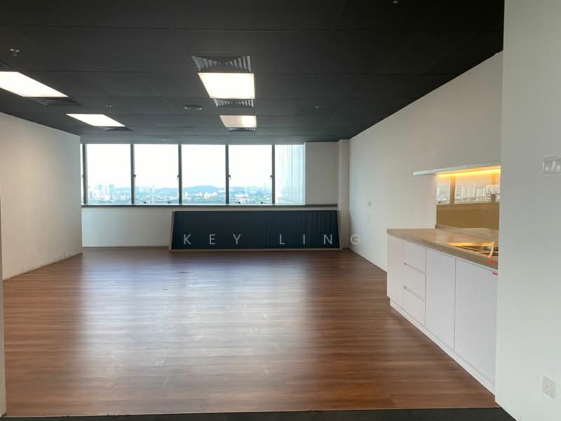 Office for Rent in Petaling Jaya (Selangor) - Key Ling - PropertyGuru.com.my