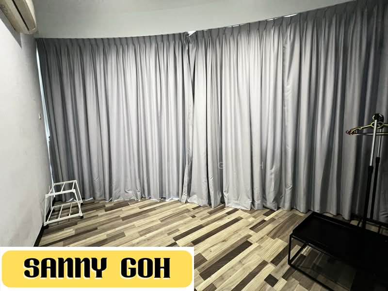 Service Residence for Sale at Arte S - Sanny Goh - Interior - PropertyGuru.com.my