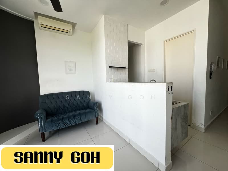 Service Residence for Sale at Arte S - Sanny Goh - Interior - PropertyGuru.com.my