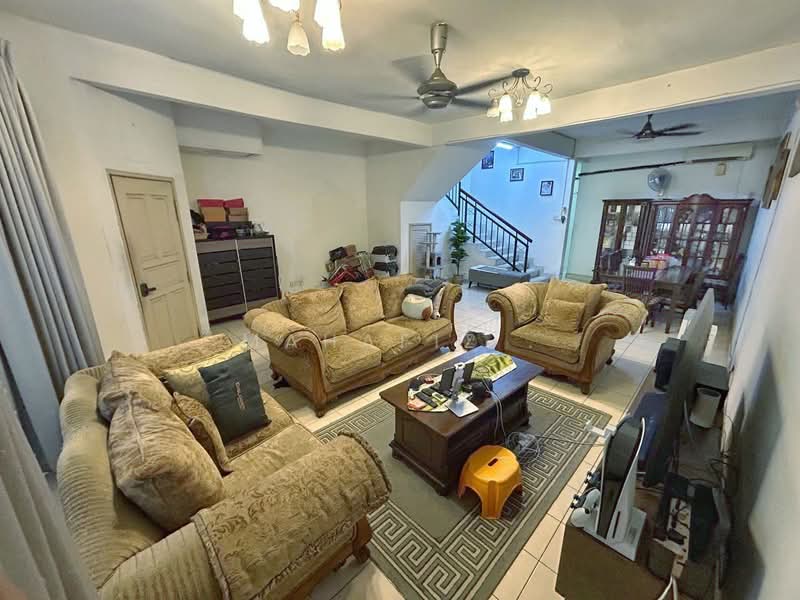 Rumah Teres 2 Tingkat untuk Dijual di Cahaya Heights (Shah Alam) - Mahafiz . - PropertyGuru.com.my