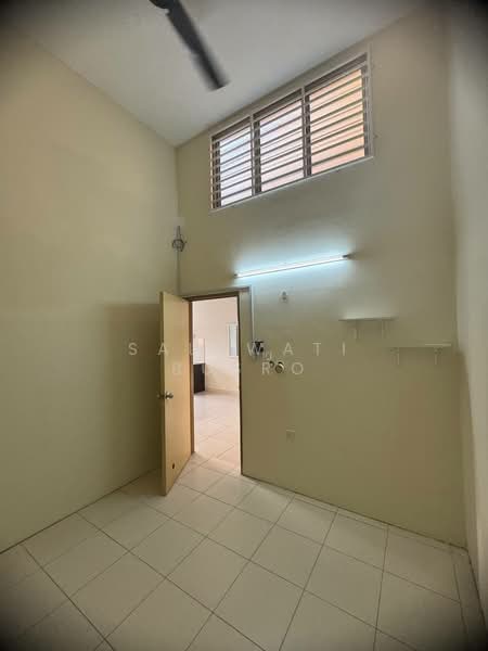 1-storey Terraced House for Sale in Kampung Rantau Panjang (Kapar) - Salawati Busro - Interior - PropertyGuru.com.my