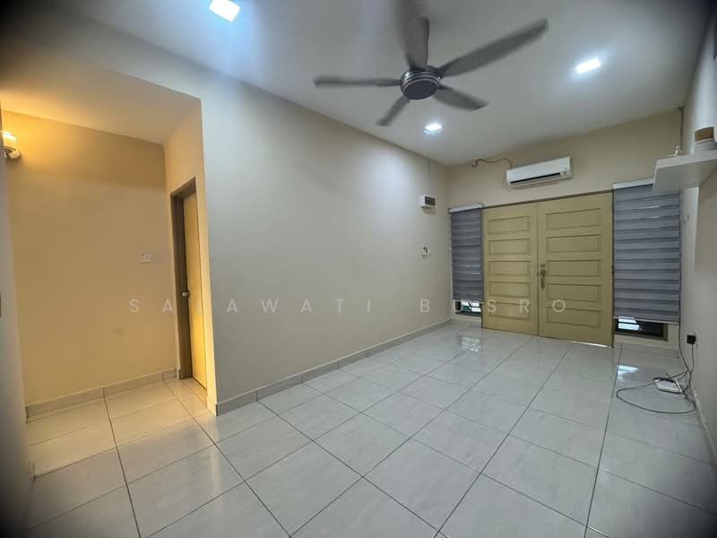 1-storey Terraced House for Sale in Kampung Rantau Panjang (Kapar) - Salawati Busro - Interior - PropertyGuru.com.my