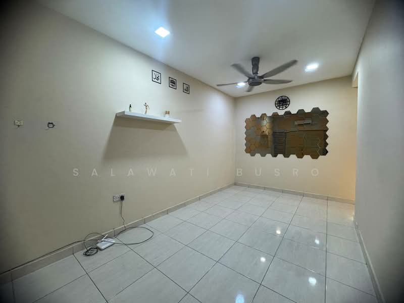 1-storey Terraced House for Sale in Kampung Rantau Panjang (Kapar) - Salawati Busro - Interior - PropertyGuru.com.my