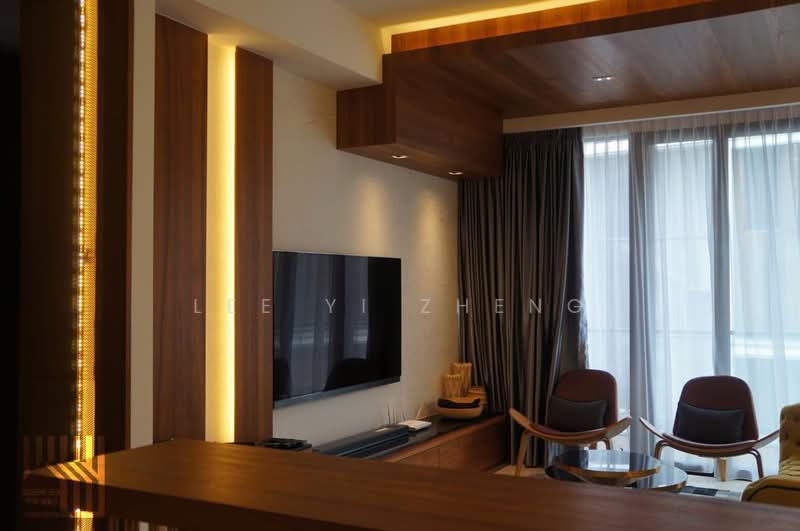 Condominium for Rent at Shorefront Residences - Lee Yi Zheng - PropertyGuru.com.my