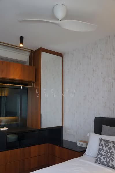 Condominium for Rent at Shorefront Residences - Lee Yi Zheng - PropertyGuru.com.my
