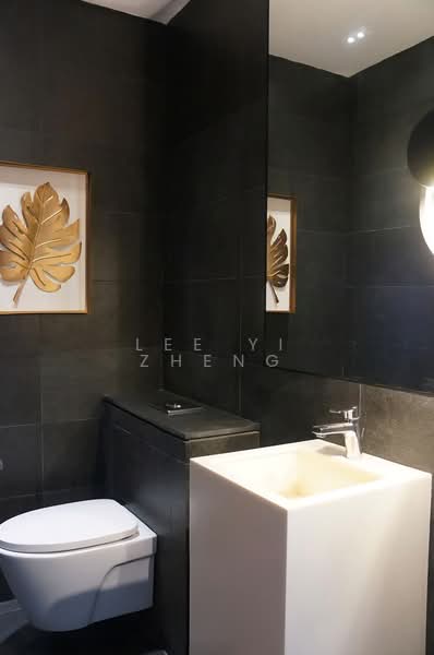 Condominium for Rent at Shorefront Residences - Lee Yi Zheng - PropertyGuru.com.my
