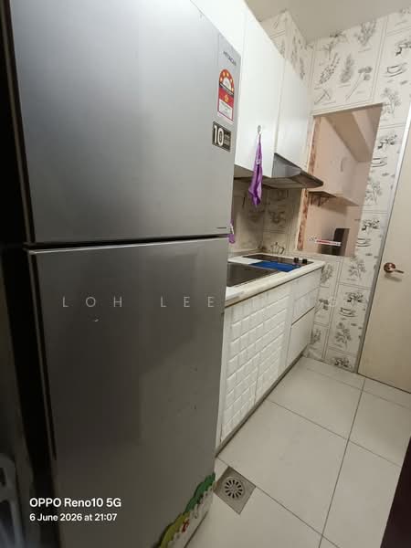 Kondominium untuk Disewa di PARC Regency (Residensi Masai) - Loh Lee Peng - PropertyGuru.com.my