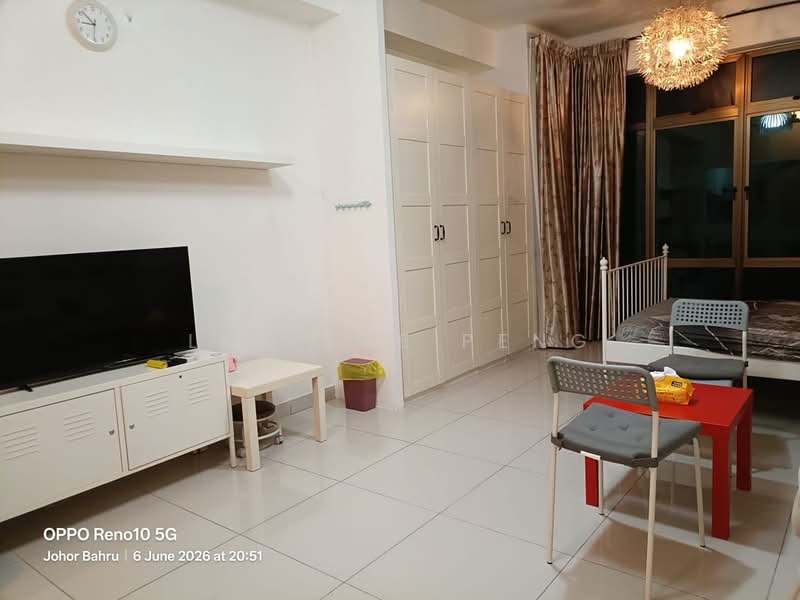 Kondominium untuk Disewa di PARC Regency (Residensi Masai) - Loh Lee Peng - PropertyGuru.com.my