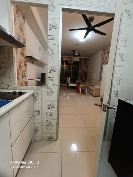 Kondominium untuk Disewa di PARC Regency (Residensi Masai) - Loh Lee Peng - PropertyGuru.com.my