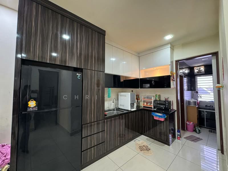 Rumah Teres 2 Tingkat untuk Dijual di Taman Seri Austin (Tebrau) - Chris Chin - PropertyGuru.com.my