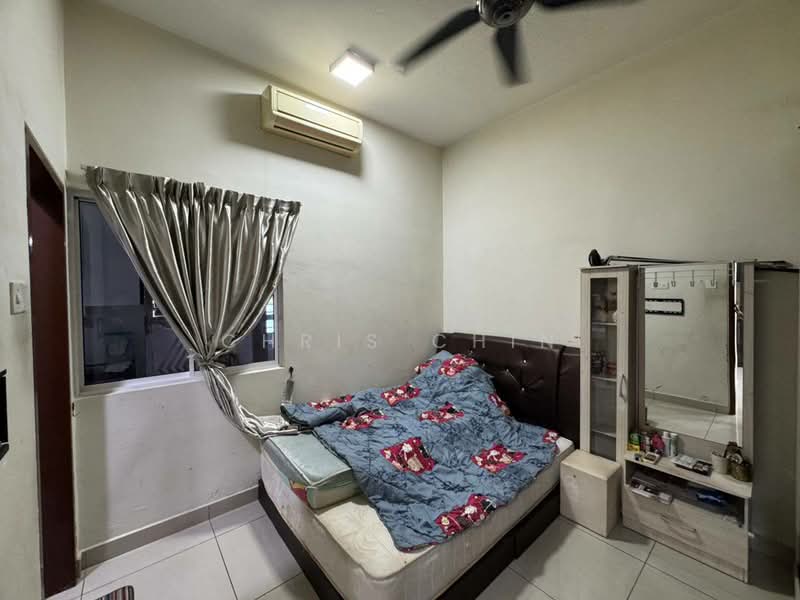 Rumah Teres 2 Tingkat untuk Dijual di Taman Seri Austin (Tebrau) - Chris Chin - PropertyGuru.com.my
