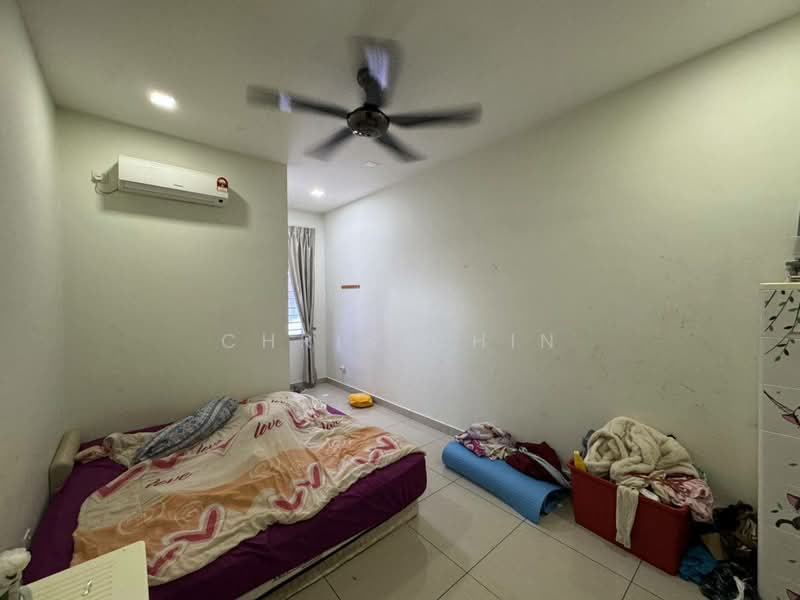 Rumah Teres 2 Tingkat untuk Dijual di Taman Seri Austin (Tebrau) - Chris Chin - PropertyGuru.com.my